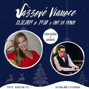 newevent/2019/11/Jazzové Vianoce - Zuzana Kováčová a Alan Bartuš Square (1).png